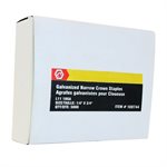 Staples L11 ¼in x ¾in Crown 18ga 5000 / pk