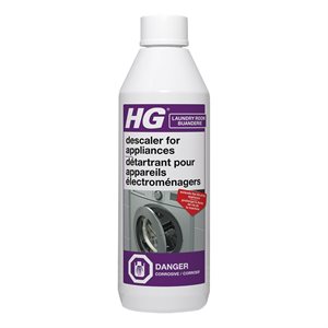 HAZ HG Descaler For Appliances 500ml