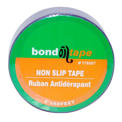 Anti Slip Safety Tape for Stairs 2in x 60ft