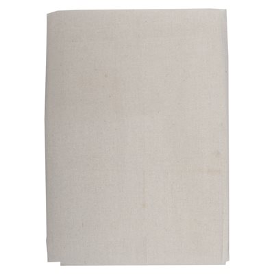 Toile Protectrice En Sergé Robuste 6.5oz 8pi x 12pi