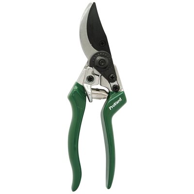 Pro Bypass Hand Pruner Felco Style Plastic Grip 8-1 / 2"