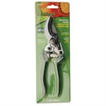 Pro Bypass Hand Pruner Felco Style Plastic Grip 8-1 / 2"