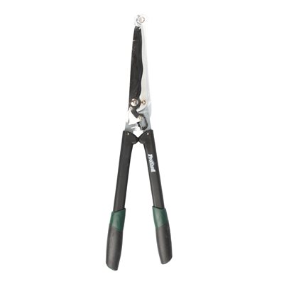 Hedge Shears with Wavy Blade Fibreglass Handles 25.5"