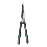 Hedge Shears with Wavy Blade Fibreglass Handles 25.5"