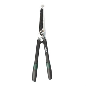 Hedge Shears with Wavy Blade Fibreglass Handles 25.5"