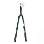 Pro Grass Shears 95 degree Bent Blade Extendable 29-43in