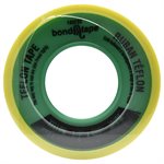 Plumbers Teflon Tape 1 / 2in x 480in Yellow 10pc
