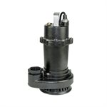 Utility Pump Cast Iron 1 / 2HP