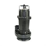 Utility Pump Cast Iron 1 / 2HP