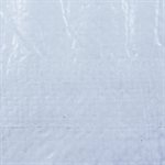 Tarpaulin 8ft x 10ft Milky White