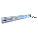 Grow Light with 2 x T5 LED HO Tubes 30W 4000K 48in
