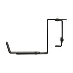 Universal Railmount Brackets for Planters 1pr