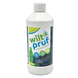 Wilt Pruf Anti-Transpirant Plant Protector Conc. 1pt