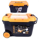 2PC Toolbox Set 18in 23.5in (187031-187035)