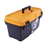 Classic Toolbox With Lid 21in