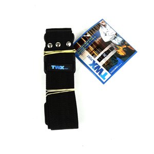 Tool Belt Nylon Canvas 2in Wide Quick Release Buckle