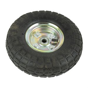 Replacement PU Wheel For191001 Hand Trolly