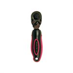 Stubby Ratchet Handle ¼in & 3 / 8inDR