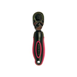 Stubby Ratchet Handle 3 / 8in & ½inDR
