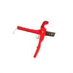 PEX-PVC Pipe Cutter 1-5 / 16in (33mm)