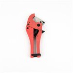 PEX-PVC Pipe Cutter 1-5 / 8in (42mm)