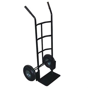 Hand Truck with Y-handle 330Lb