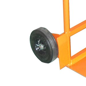 Replacement Solid Wheel for Hand Truck 191104