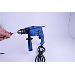 Electric Impact Drill H / D 7A