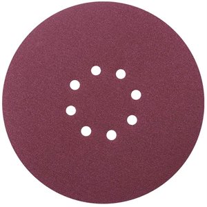 10PC Sanding Discs 9in 150 Grit For 192120
