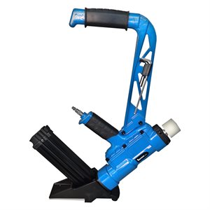 Air Flooring Nailer / Staple Gun 2in1 HD
