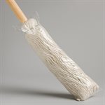 Cotton Yacht Mop 8oz with 48in Handle