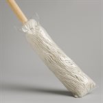Cotton Yacht Mop 10oz with 48in Handle