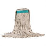 Cotton-Pro Wet Mop Head only Cut Style 24 oz Bulk