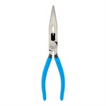 Plier 8in XLT™ Combination Long Nose with Cutter