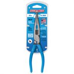 Plier 8in XLT™ Combination Long Nose with Cutter