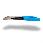 Plier 8in High Leverage Curved Diagaonal Cutting