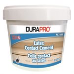 Latex Contact Cement 3.78L AC2389