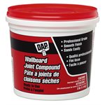 Dap Pre-Mix Wallboard Joint Compound 1.4kg Grey