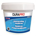 DuraPro Waterproofing Liquid Membrane 3.78L