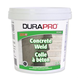 Concrete Weld 1LT AC0616