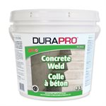 Concrete Weld 4L AC0616