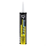 Dynagrip Tub Surround Construction Adhesive 305ml Clear