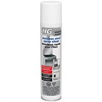 HAZ HG Fast Acting Stainless Steel Cleaner 300ml