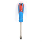 Screwdriver Slotted ¼in x 4in