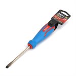 Screwdriver Slotted ¼in x 4in