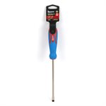 Screwdriver Slotted ¼in x 6in