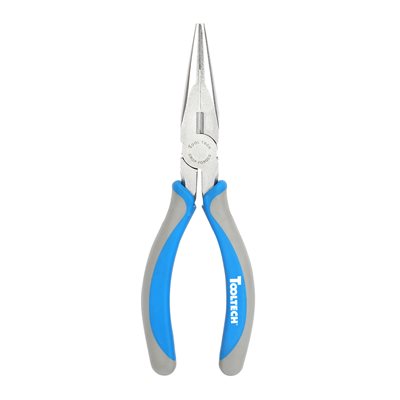 Long Nose Pliers 8in (20cm)