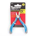 Mini Diagonal Cutting Pliers 5in (13cm)