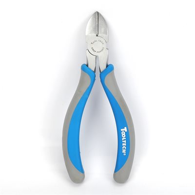 Diagonal Cutting Pliers 6½in (17cm)