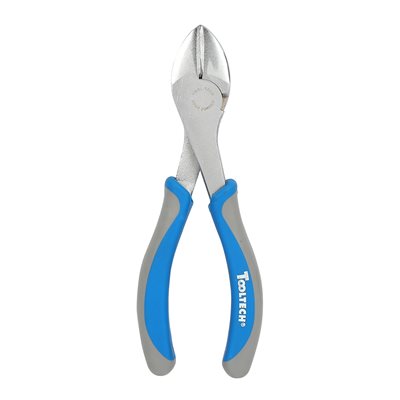 Diagonal Cutting Pliers 7½in (19cm)